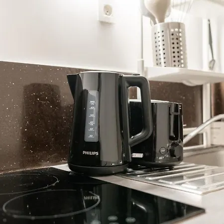 Apartamento Charming Near Sacre-coeur *